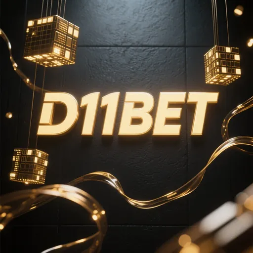 d11 bet logo
